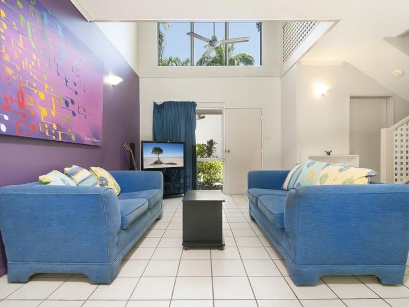 157 Rendezvous/5 Escape Street, Port Douglas QLD 4877