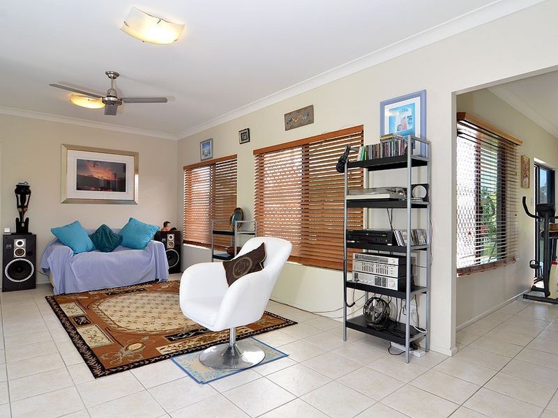 Mossman QLD 4873