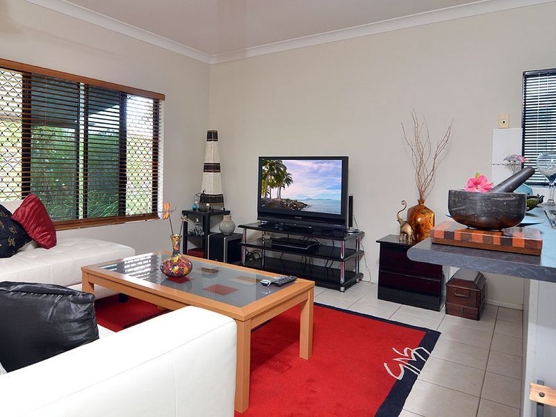 Mossman QLD 4873