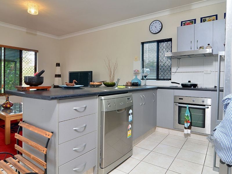 Mossman QLD 4873