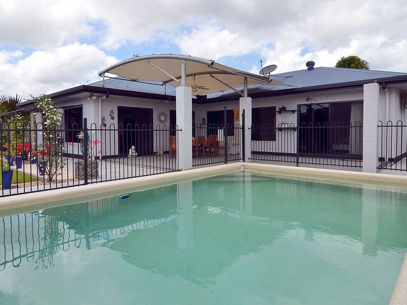 Mossman QLD 4873