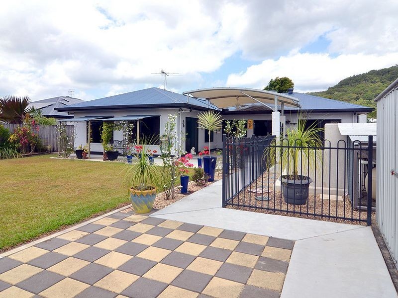 Mossman QLD 4873
