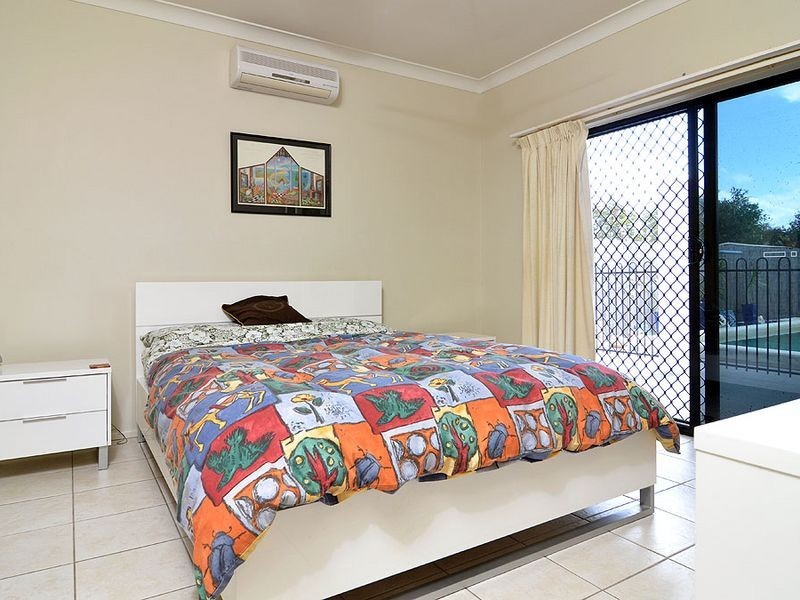 Mossman QLD 4873