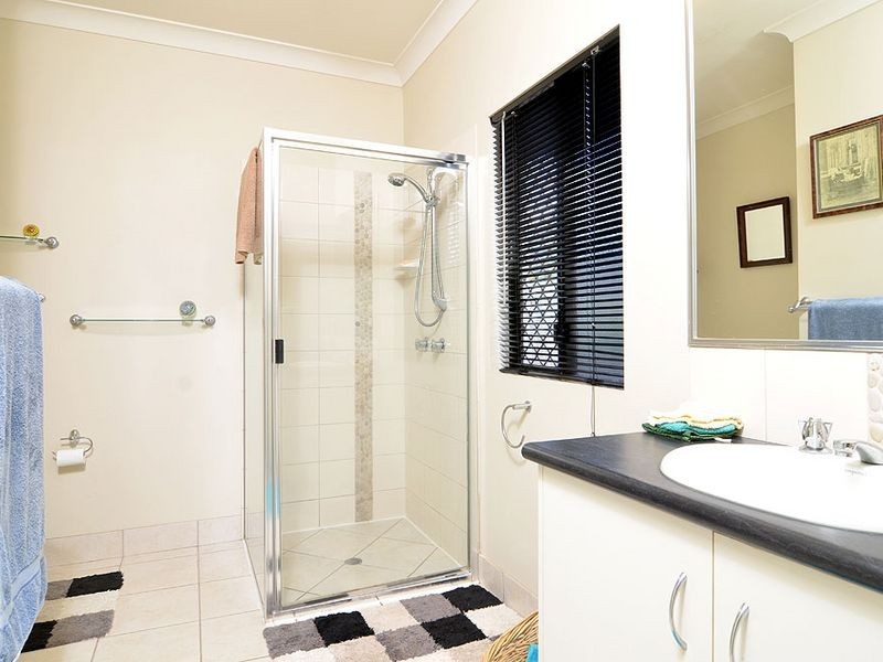 Mossman QLD 4873