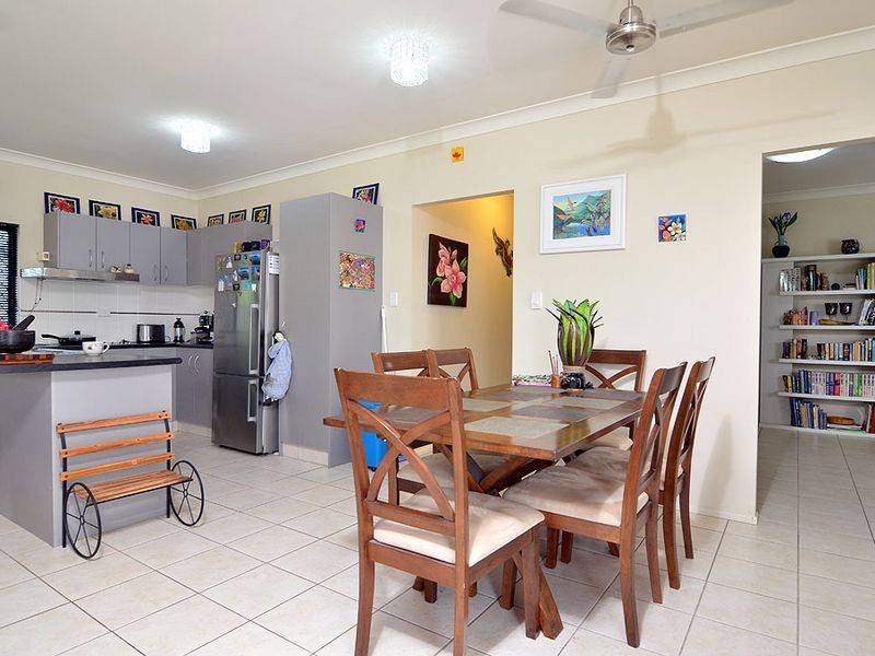 Mossman QLD 4873