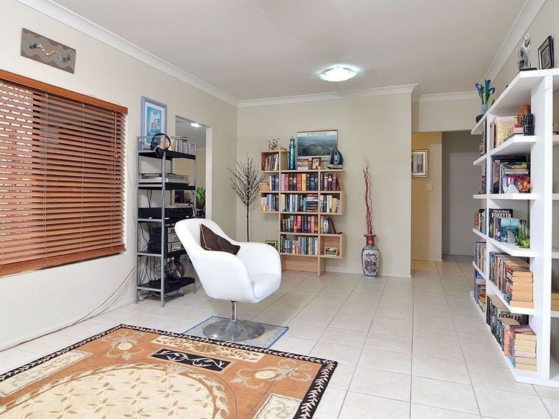 Mossman QLD 4873