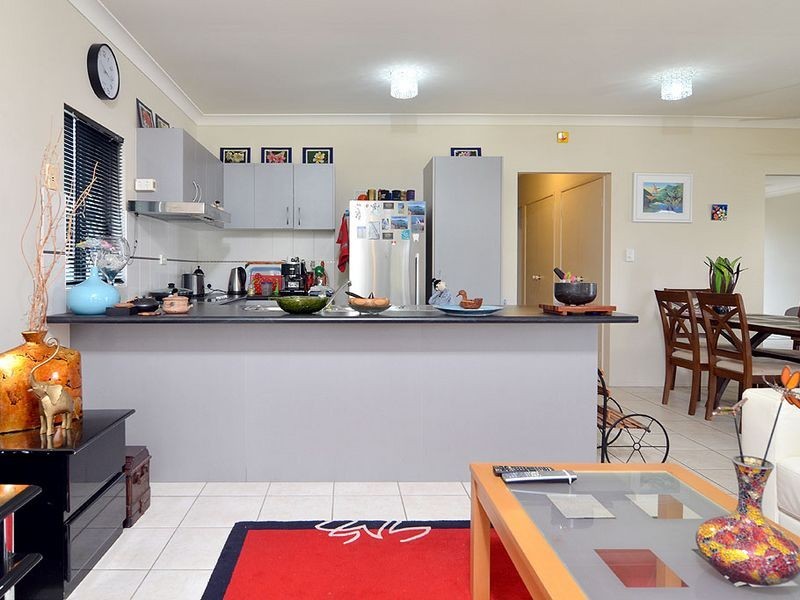 Mossman QLD 4873