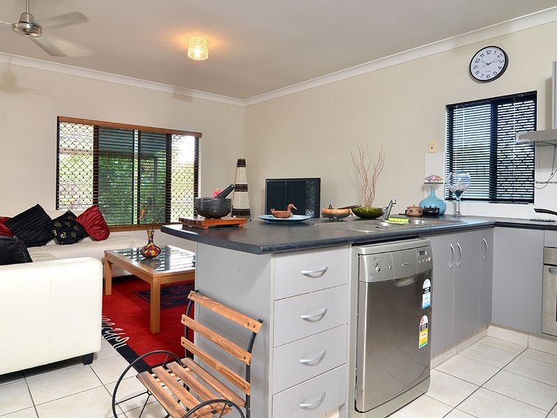 Mossman QLD 4873