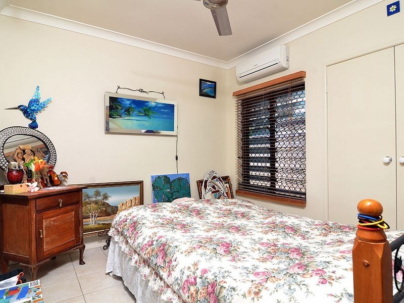 Mossman QLD 4873
