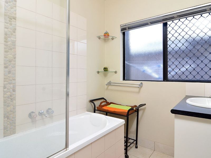Mossman QLD 4873