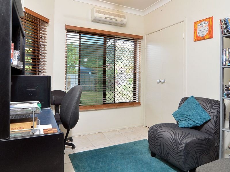 Mossman QLD 4873