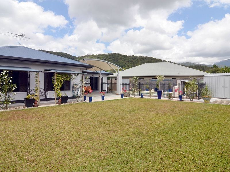 Mossman QLD 4873