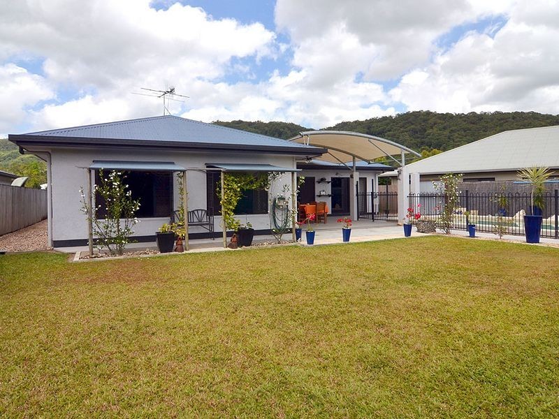 Mossman QLD 4873