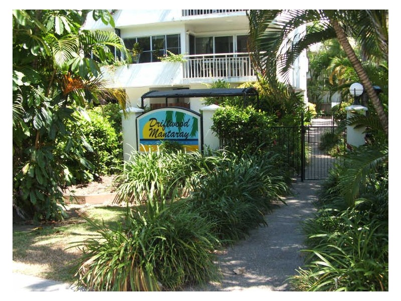 11 Mantaray/67 Macrossan Street, Port Douglas QLD 4877