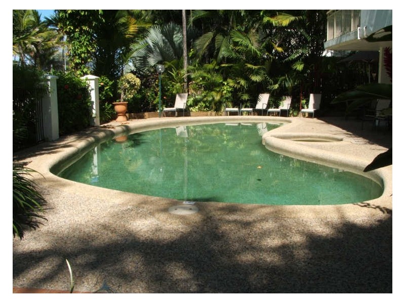 11 Mantaray/67 Macrossan Street, Port Douglas QLD 4877