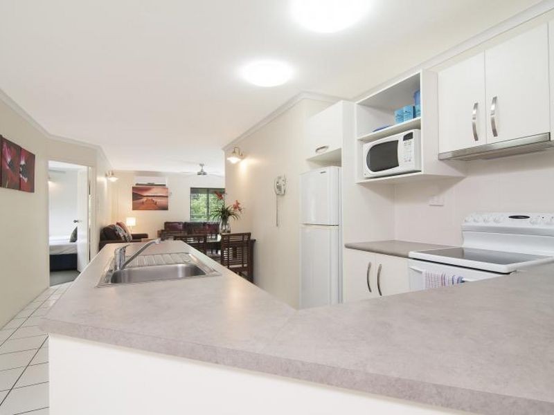 16 The Queenslander/10 Mudlo Street, Port Douglas QLD 4877