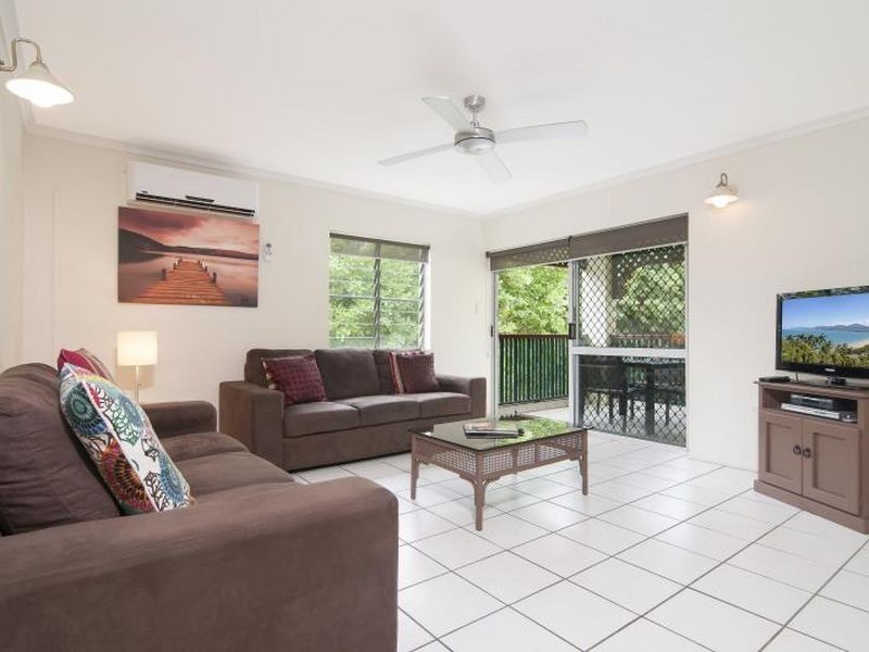 16 The Queenslander/10 Mudlo Street, Port Douglas QLD 4877