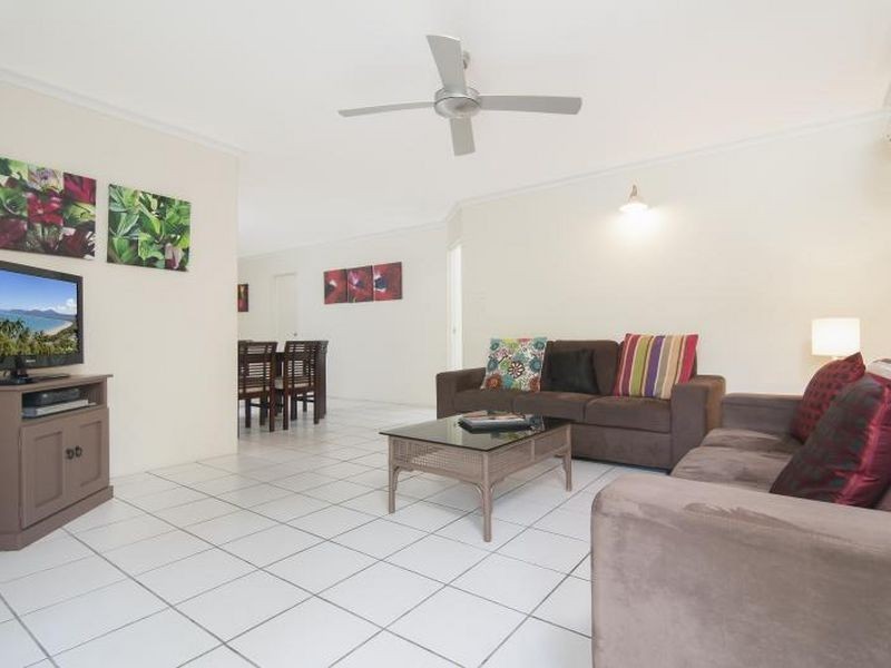 16 The Queenslander/10 Mudlo Street, Port Douglas QLD 4877