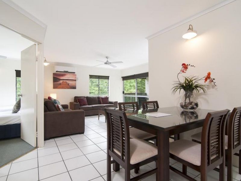 16 The Queenslander/10 Mudlo Street, Port Douglas QLD 4877
