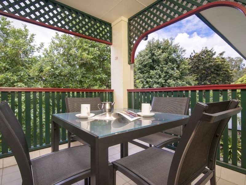 16 The Queenslander/10 Mudlo Street, Port Douglas QLD 4877