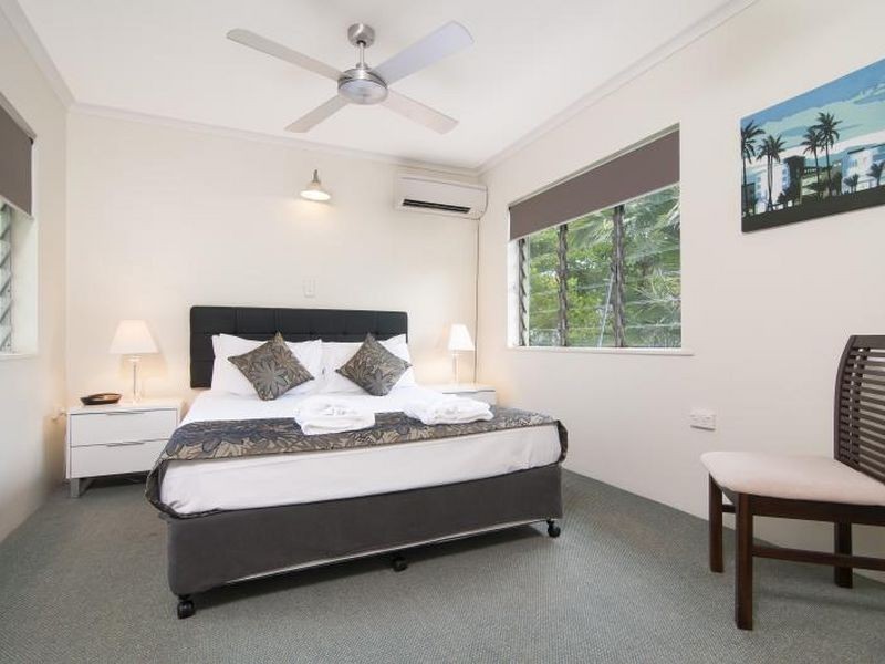 16 The Queenslander/10 Mudlo Street, Port Douglas QLD 4877