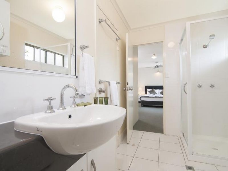 16 The Queenslander/10 Mudlo Street, Port Douglas QLD 4877