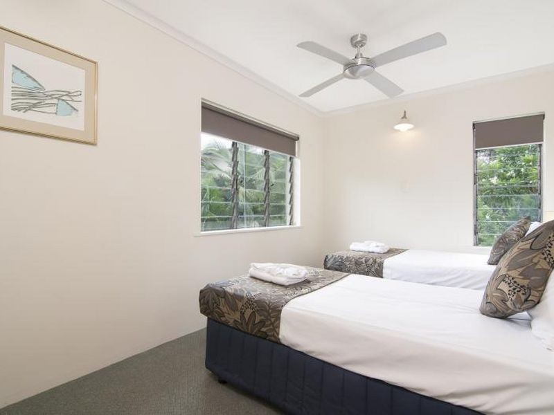 16 The Queenslander/10 Mudlo Street, Port Douglas QLD 4877