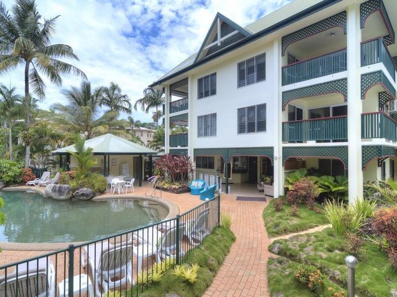 16 The Queenslander/10 Mudlo Street, Port Douglas QLD 4877
