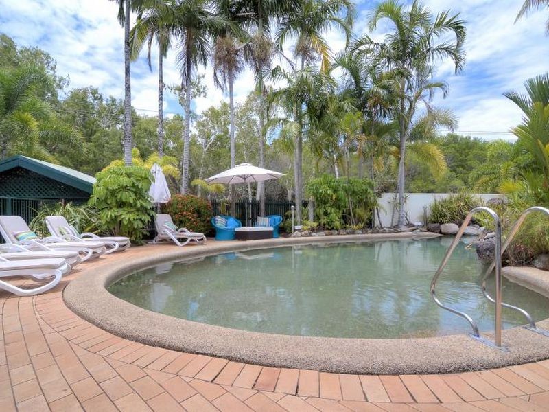 16 The Queenslander/10 Mudlo Street, Port Douglas QLD 4877