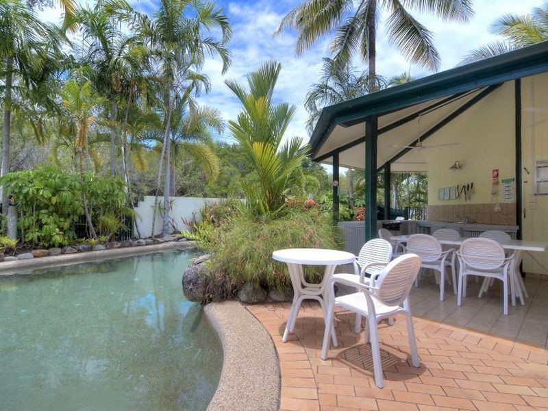 16 The Queenslander/10 Mudlo Street, Port Douglas QLD 4877