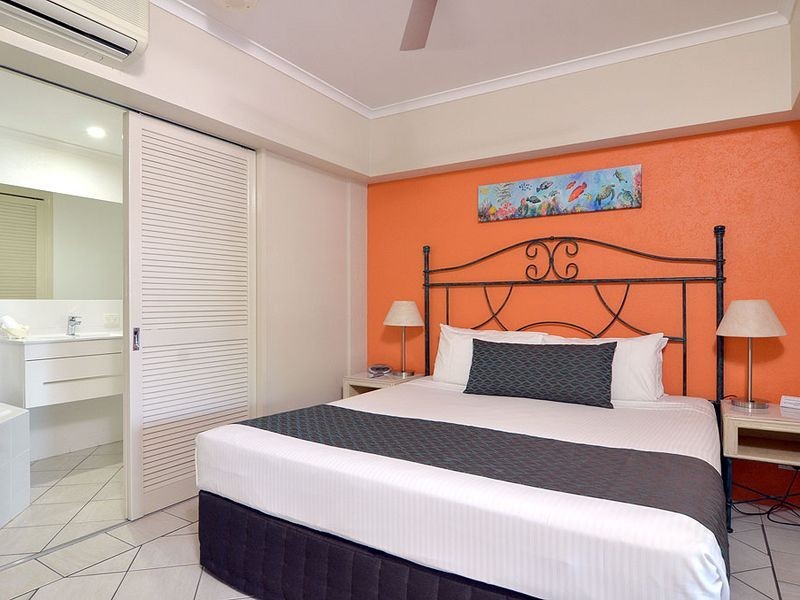 5 Le Cher Du Monde/34 Macrossan Street, Port Douglas QLD 4877