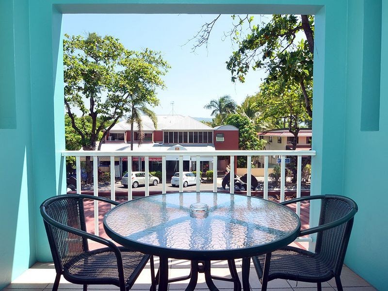 5 Le Cher Du Monde/34 Macrossan Street, Port Douglas QLD 4877