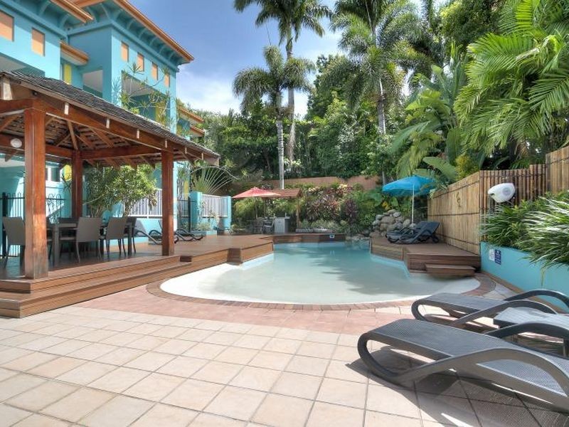 5 Le Cher Du Monde/34 Macrossan Street, Port Douglas QLD 4877
