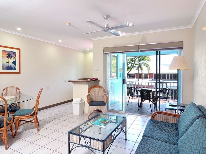 5 Le Cher Du Monde/34 Macrossan Street, Port Douglas QLD 4877