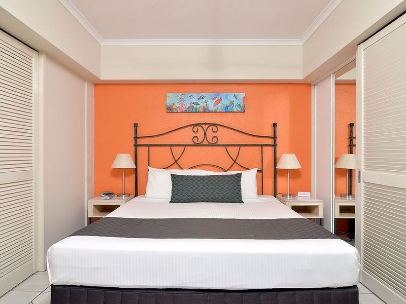 5 Le Cher Du Monde/34 Macrossan Street, Port Douglas QLD 4877