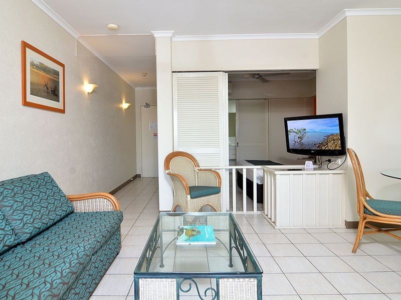 5 Le Cher Du Monde/34 Macrossan Street, Port Douglas QLD 4877