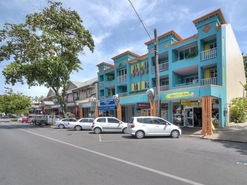 5 Le Cher Du Monde/34 Macrossan Street, Port Douglas QLD 4877