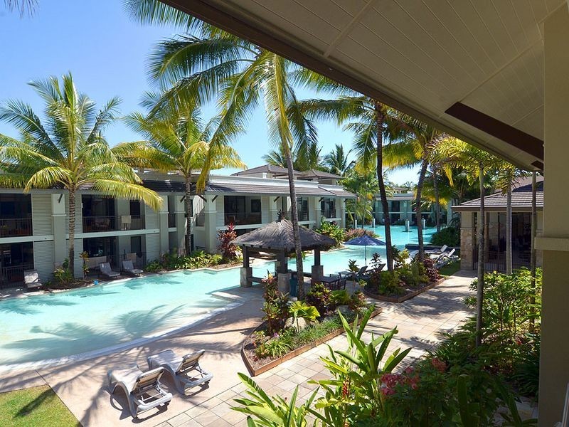 204 Sea Temple/22 Mitre Street, Port Douglas QLD 4877