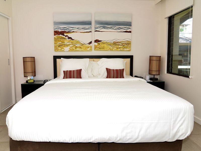 204 Sea Temple/22 Mitre Street, Port Douglas QLD 4877