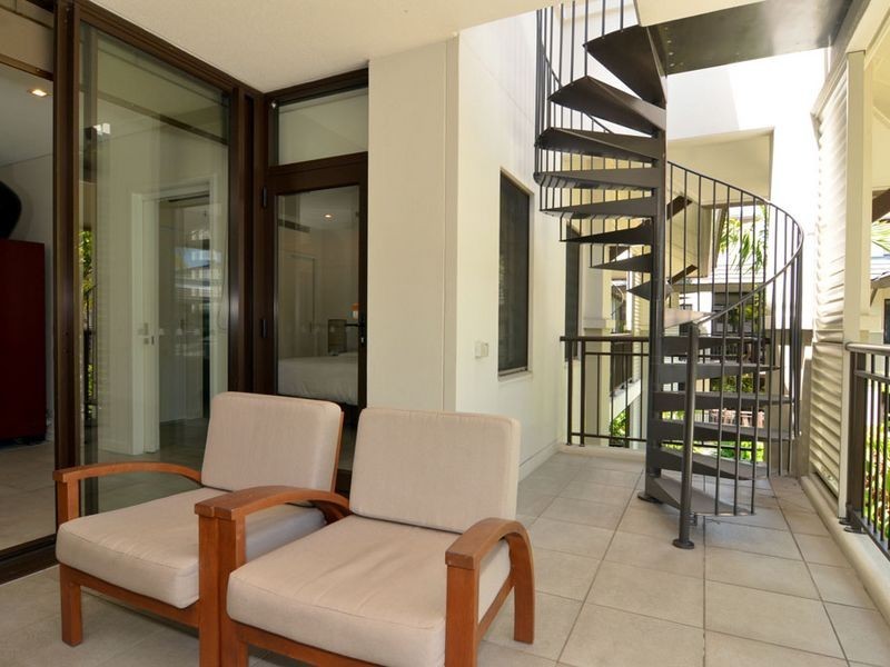 204 Sea Temple/22 Mitre Street, Port Douglas QLD 4877