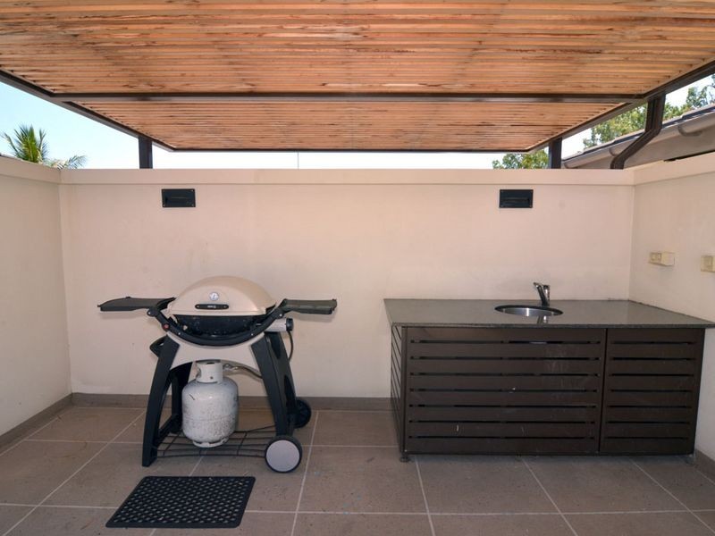 204 Sea Temple/22 Mitre Street, Port Douglas QLD 4877
