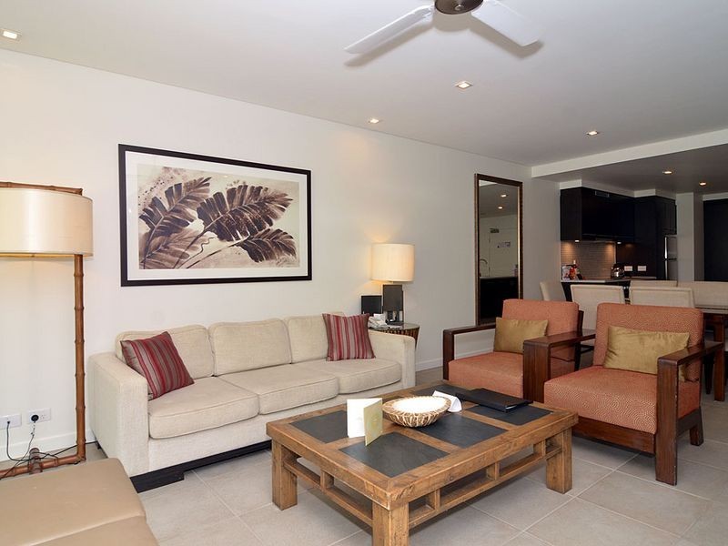 204 Sea Temple/22 Mitre Street, Port Douglas QLD 4877