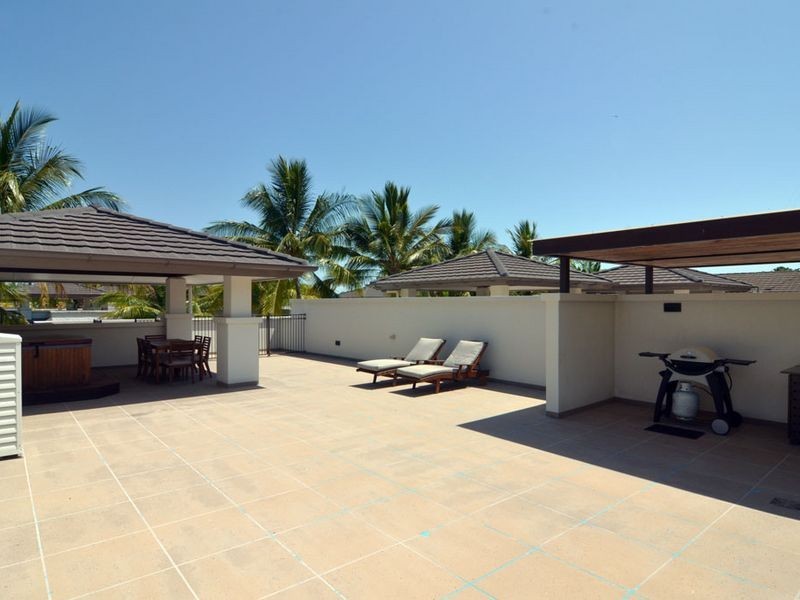 204 Sea Temple/22 Mitre Street, Port Douglas QLD 4877