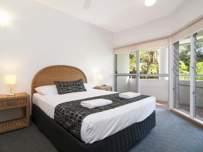14 Beach Terraces/15 Garrick Street, Port Douglas QLD 4877