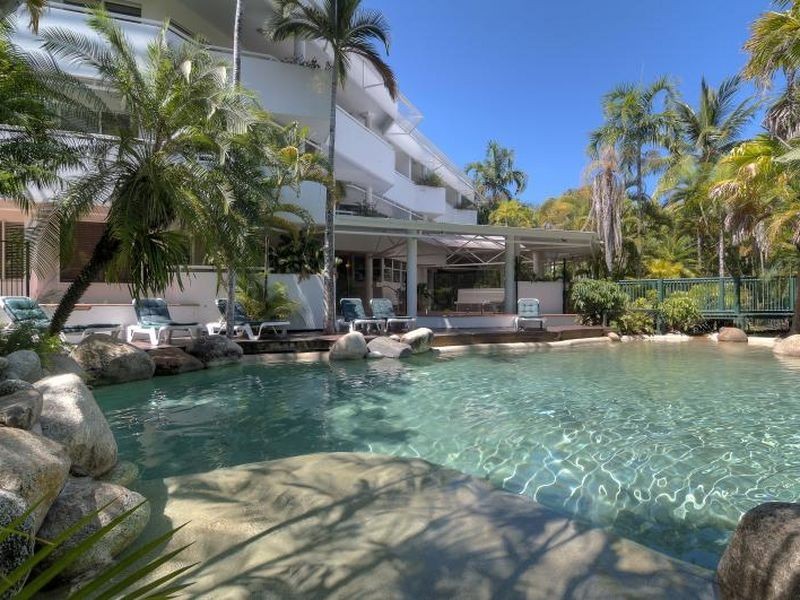 14 Beach Terraces/15 Garrick Street, Port Douglas QLD 4877