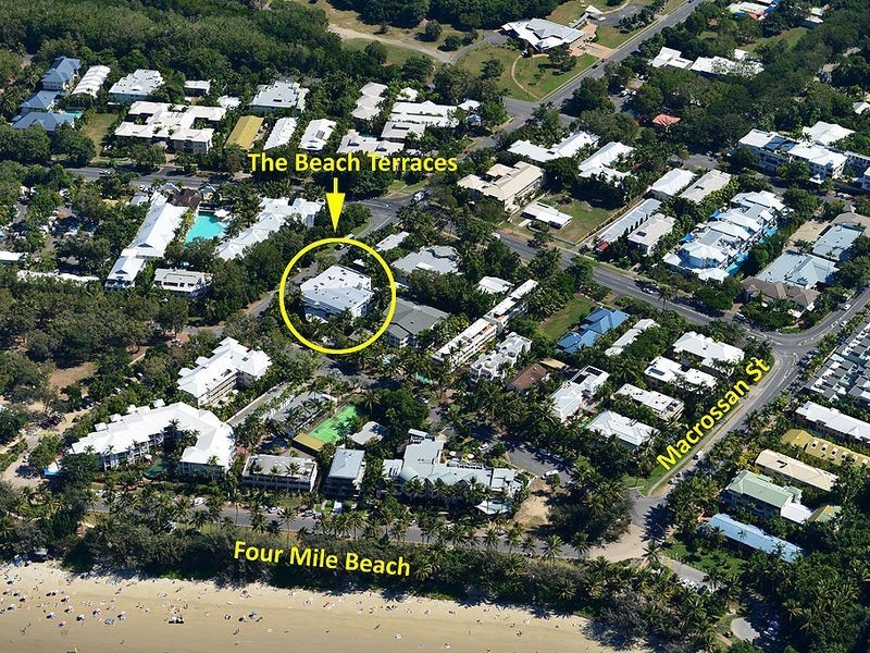 14 Beach Terraces/15 Garrick Street, Port Douglas QLD 4877