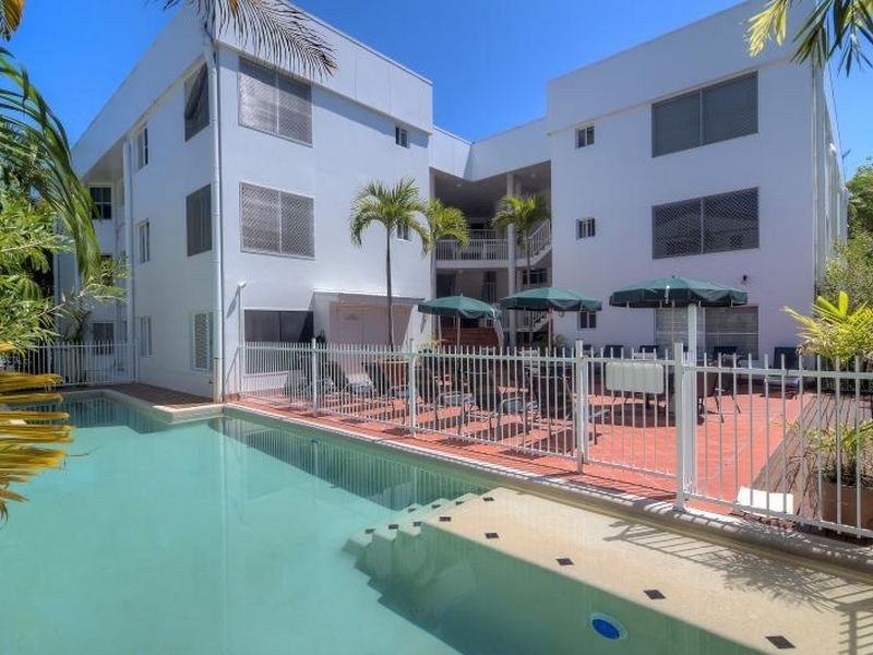 14 Beach Terraces/15 Garrick Street, Port Douglas QLD 4877