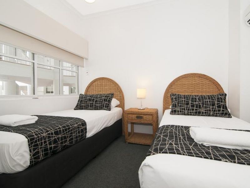 14 Beach Terraces/15 Garrick Street, Port Douglas QLD 4877