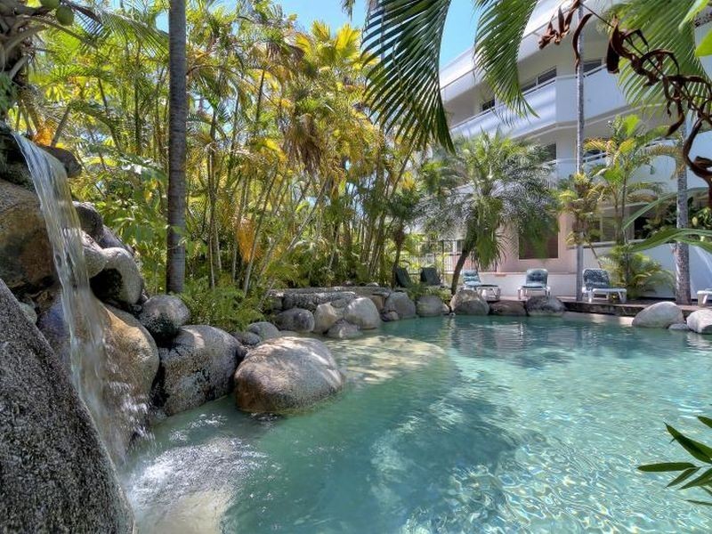 14 Beach Terraces/15 Garrick Street, Port Douglas QLD 4877