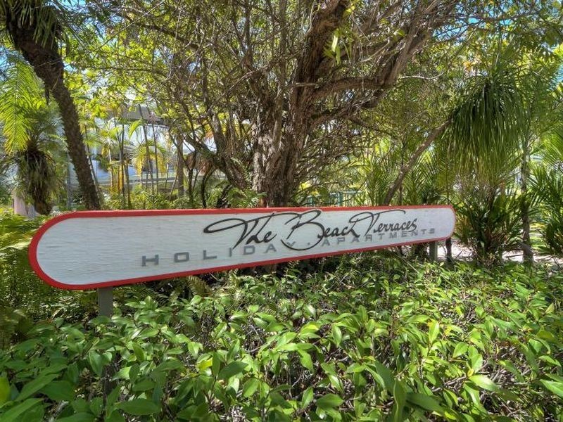 14 Beach Terraces/15 Garrick Street, Port Douglas QLD 4877